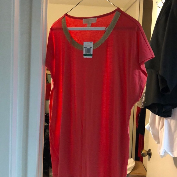 Michael Kors Tops - Blouse Michael kors new with tags